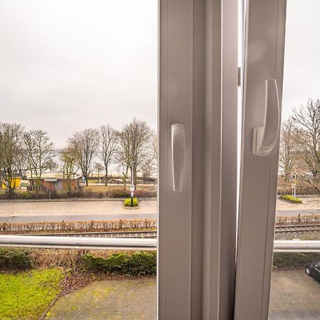 Strandblick Eckernförde Eksteriør billede